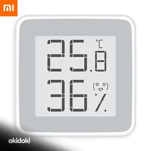 Xiaomi Miaomiaoce Temperature and Humidity Sensor (foto #1)