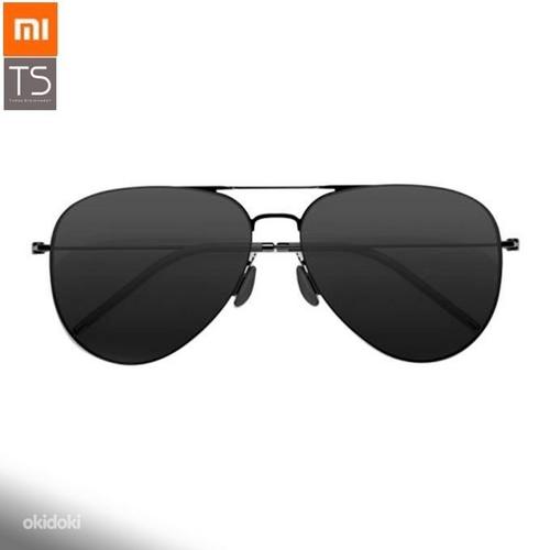 Xiaomi Turok Steinhardt Nylon/Black солнечные очки (фото #1)
