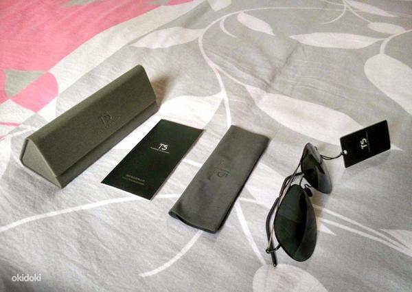 Xiaomi Turok Steinhardt Nylon/Black солнечные очки (фото #2)