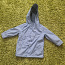 Куртка / осенняя куртка от дождя (фото #1)