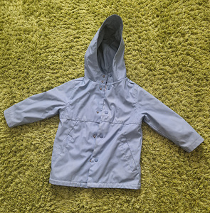 Куртка / осенняя куртка от дождя