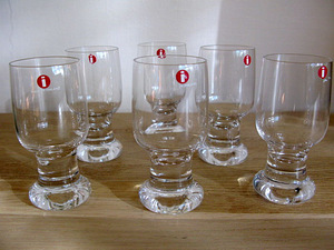 Рюмки iittala joiku (1 фото из 1)