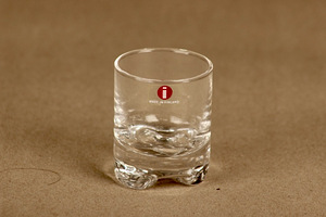Стопки iittala gaissa. (1 фото из 1)