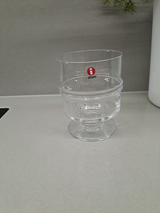 Стаканы iittala (3 фото из 4)