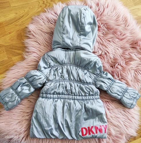 DKNY куртка (фото #3)