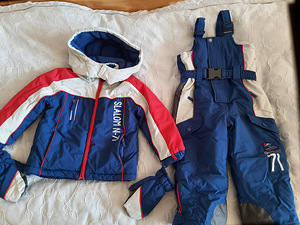 Chicco kombinesoon 98/3Y (1 foto / 3)