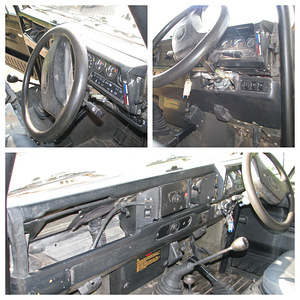 Land Rover Defender 90 Wolf 24V FFR RHD (6 foto / 15)