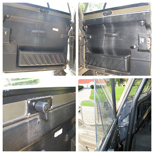 Land Rover Defender 90 Wolf 24V FFR RHD (9 foto / 15)