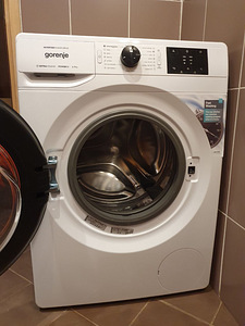Pesumasin Gorenje, 7 kg (2 foto / 3)