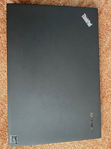 Lenovo Thinkpad X240 (3 foto / 6)