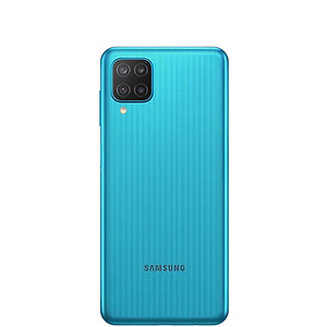 Samsung Galaxy M12 Green 128GB Telefon (1 foto / 8)
