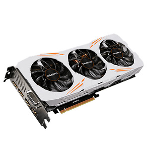 Gigabyte GTX 1080ti 1080 ti (1 foto / 7)