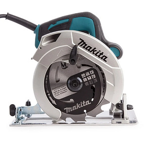 Elektriline ketassaag Makita HS7611, 1600 W, 190 mm (1 foto / 4)