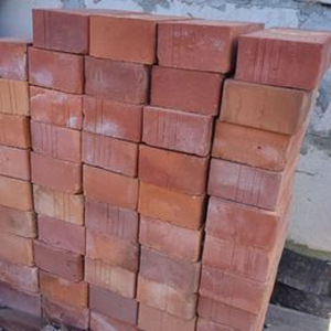 Punased tellised 24,5x6,5x10,5 40tk (2 foto / 8)