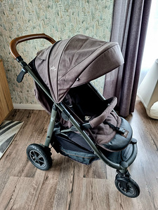 Коляска joe mytrax Signature (1 фото из 5)