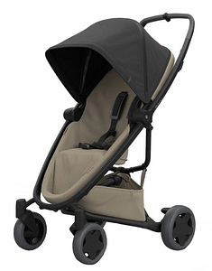 Quinny Zapp Flex plus (4 foto / 4)