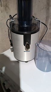 Соковыжималка Philips (1 фото из 1)