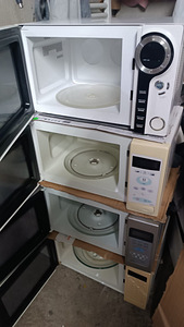 Микроволновки (2 фото из 4)