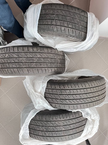 Suverehvid Gislaved 205/50 R17 W XL
