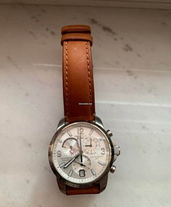 Meeste käekell Certina DS podium chronograph GMT (1 foto / 10)