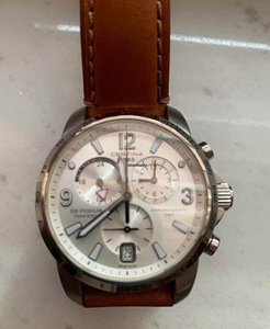 Meeste käekell Certina DS podium chronograph GMT (2 foto / 10)