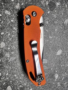 Ganzo F753M1 440c (58-60hrc) (2 foto / 2)