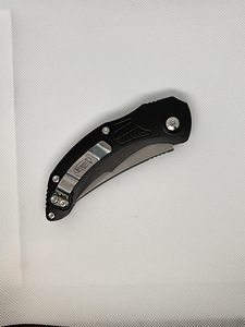 Best replica : Microtech brachial-a 2025 (4 foto / 5)