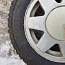 Шипованные шины для фургона 14 "175/65 9 мм (фото #3)