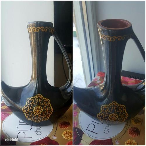 Античная турецкая ваза (фото #1)