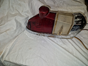 VOLGA GAZ 21 tagatuli (2 foto / 3)