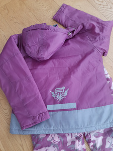 Uus komplekt jope +püksid 170 (1 foto / 9)