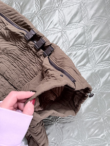 Müün sooja koerariietust 4XL (3 foto / 4)