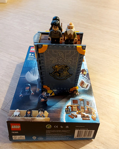 76385 lego Harry Potter (1 foto / 3)