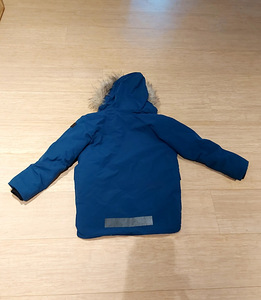 Poiste parka talvejope 128 - Molo (3 foto / 4)