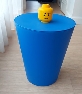Lego säilituskast või prügikast (5 foto / 5)