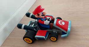 Carrera RC Super Mario Kart 1:16 (5 фото из 7)