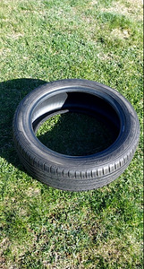 Suverehvid Falken Ziex 215/50 R18 (komplekt 4tk) (1 foto / 4)