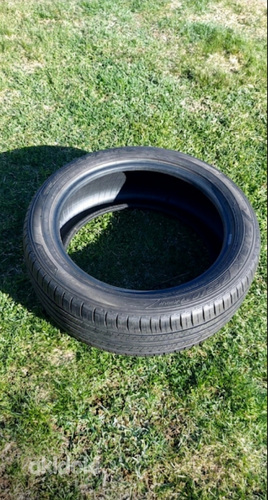 Suverehvid Falken Ziex 215/50 R18 (komplekt 4tk)