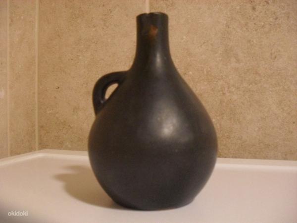Ретро ваза (фото #1)