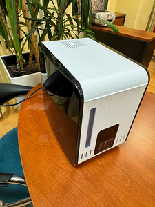 Õhuniisutaja Boneco S450 (2 foto / 4)