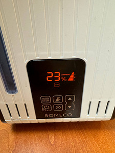 Õhuniisutaja Boneco S450 (3 foto / 4)