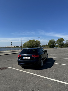 Audi A3 SportBack S-line 2.0 ( 103kw) (2 foto / 6)