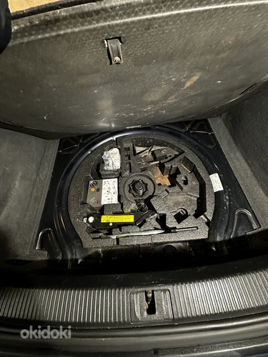 Audi A3 SportBack S-line 2.0 ( 103 кВт) (фото #6)