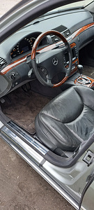 Mercedes-Benz S 400L Facelift (9 foto / 15)