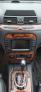 Mercedes-Benz S 400L Facelift (12 foto / 15)