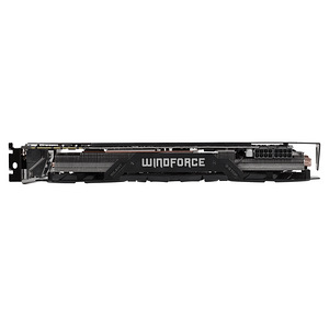 Gigabyte GTX 980 Ti G1 Gaming 6 GB (3 foto / 4)