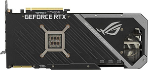 Asus GeForce RTX 3090 ROG Strix OC 24GB (3 foto / 4)
