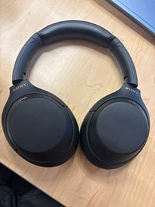 Sony WH1000-XM4 (1 foto / 1)