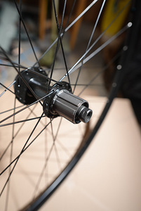 M-Wave 29" Disc 12mm Boost Rear Wheel (9 foto / 9)