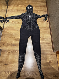 Ämblikmees/Venom kostüüm/Ämblikmehe kostüüm (3 foto / 3)